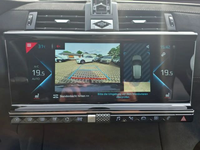 DS DS 7