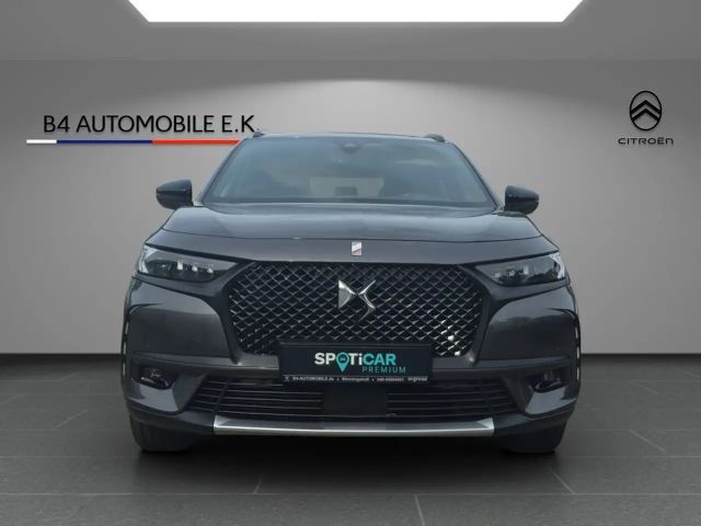 DS DS 7