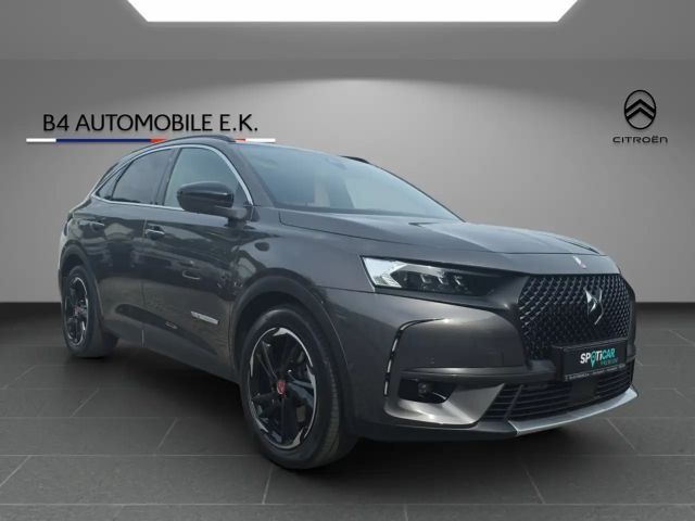 DS DS 7