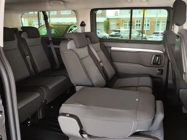 Opel Zafira Life