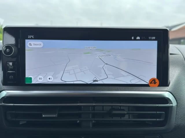 Opel Zafira Life
