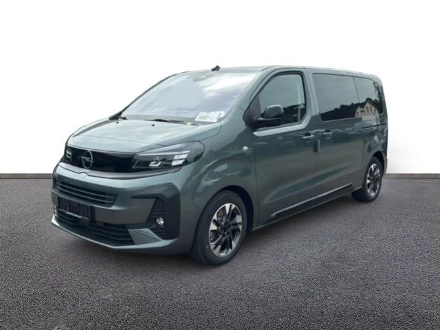 Opel Zafira Life