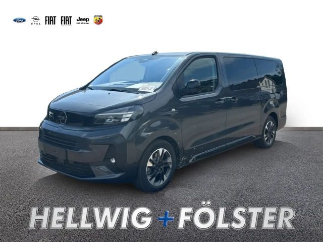 Opel Zafira Life
