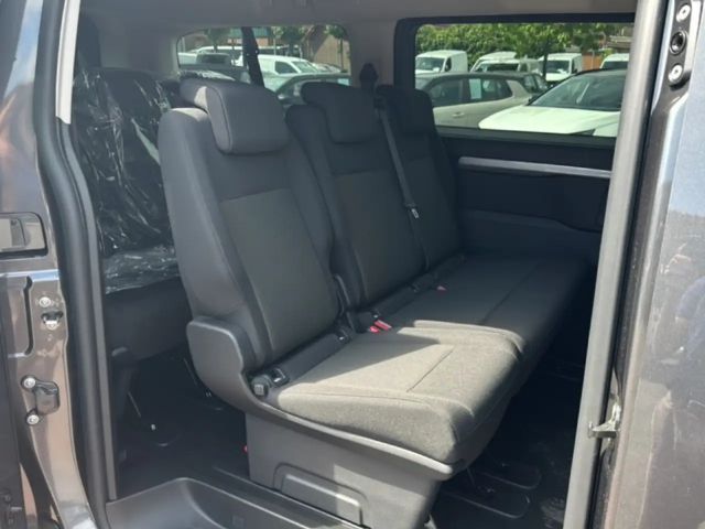 Opel Zafira Life