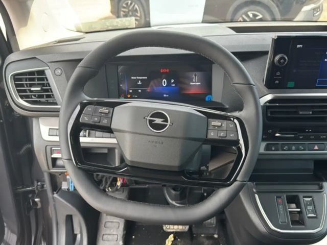 Opel Zafira Life