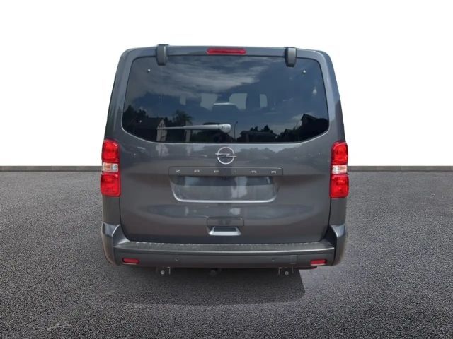 Opel Zafira Life
