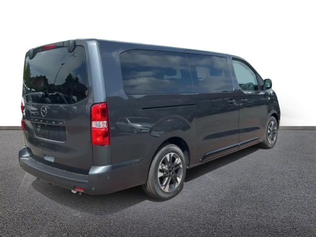Opel Zafira Life