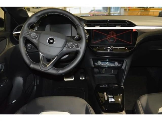 Opel Corsa-e