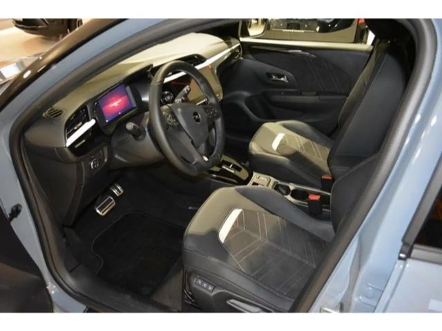 Opel Corsa-e