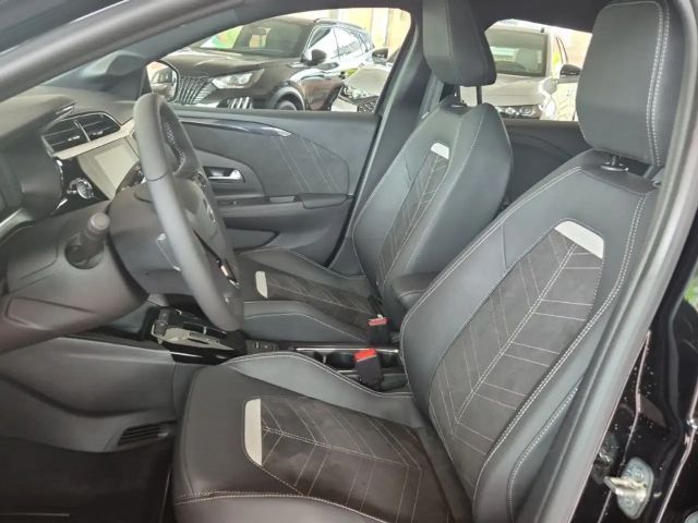 Opel Corsa-e