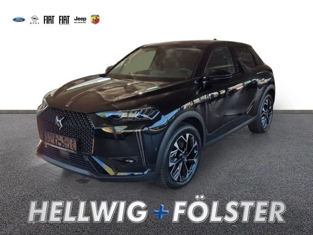 DS DS 3