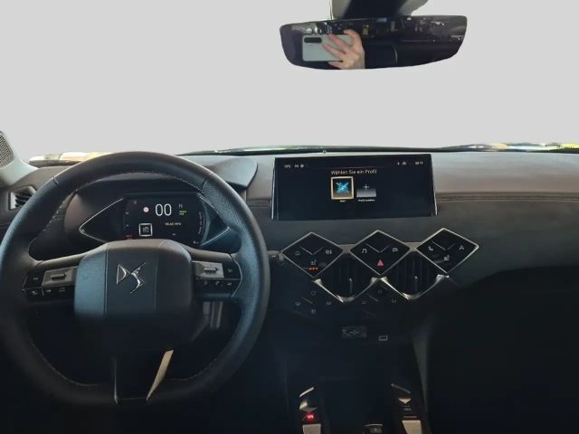 DS DS 3