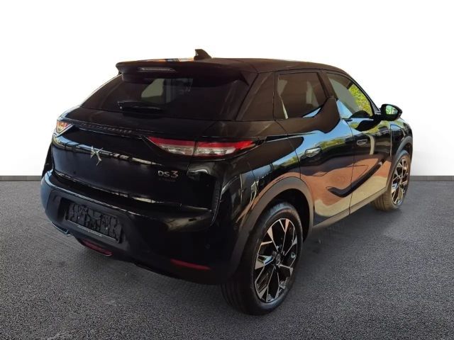 DS DS 3