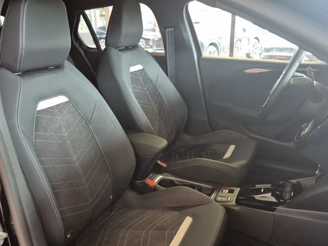 Opel Corsa-e