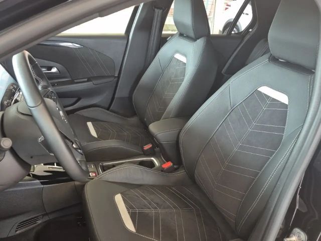 Opel Corsa-e