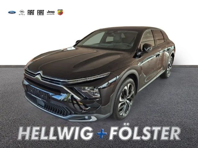 Citroen C5 X