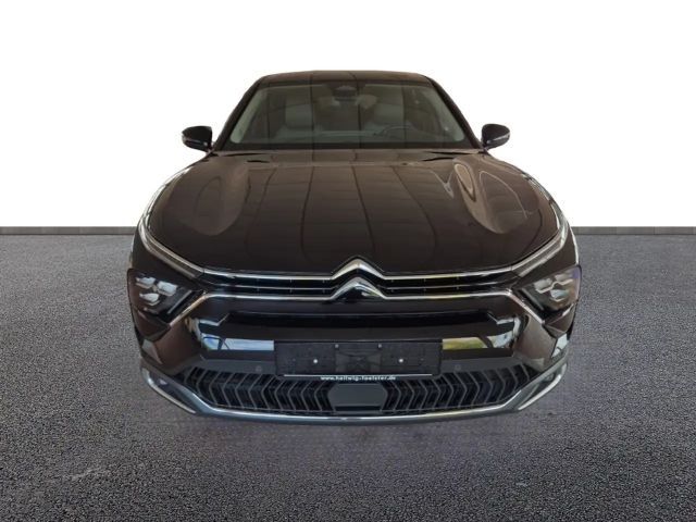 Citroen C5 X