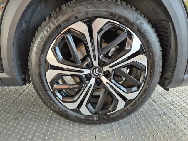 Citroen C5 X