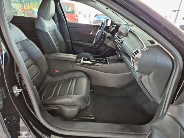 Citroen C5 X