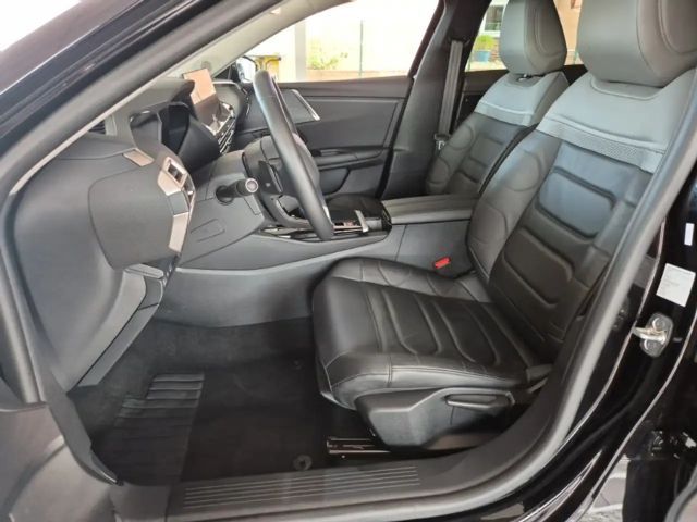 Citroen C5 X