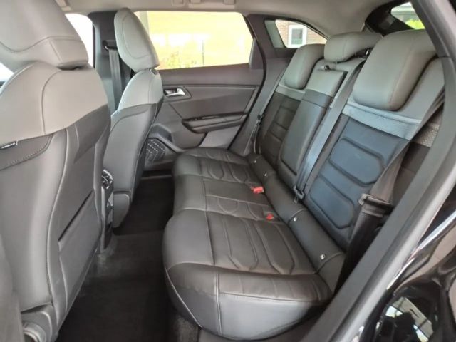 Citroen C5 X
