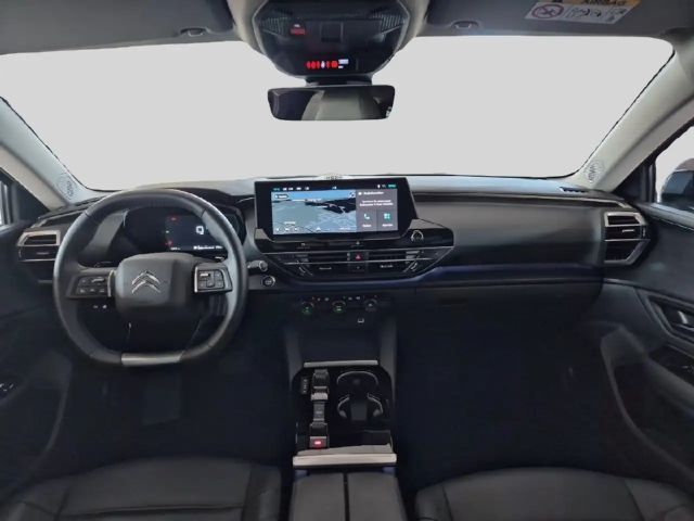 Citroen C5 X