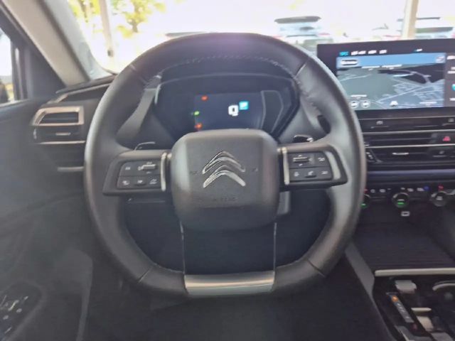 Citroen C5 X