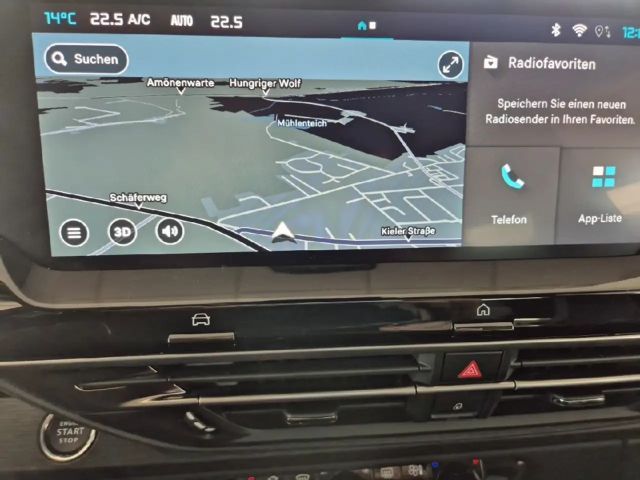 Citroen C5 X