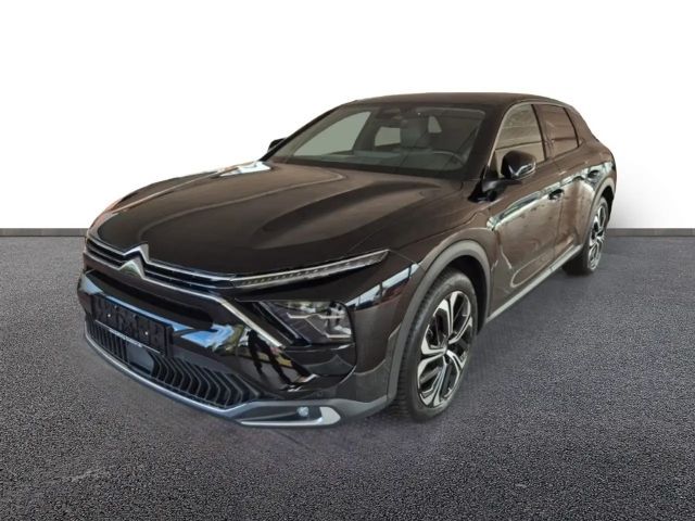 Citroen C5 X