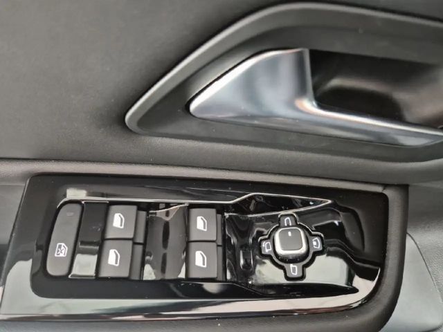 Citroen C5 X