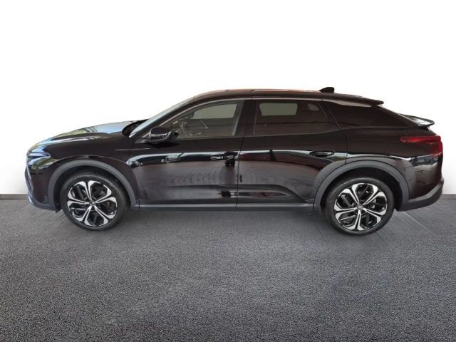 Citroen C5 X