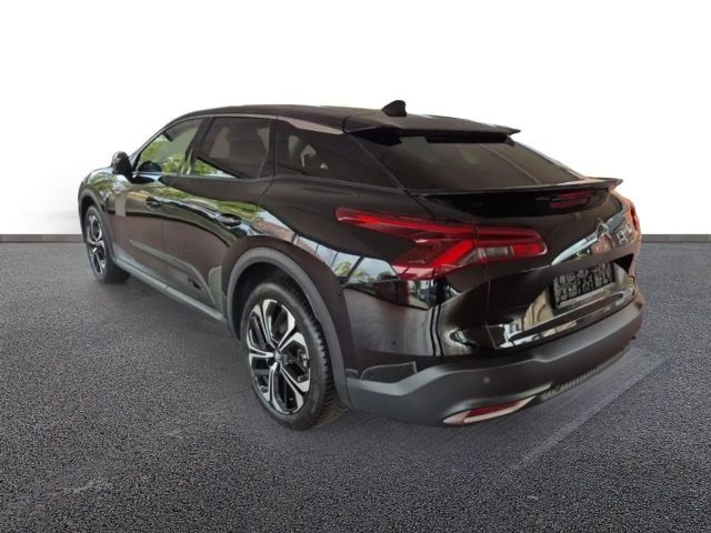 Citroen C5 X