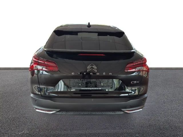 Citroen C5 X