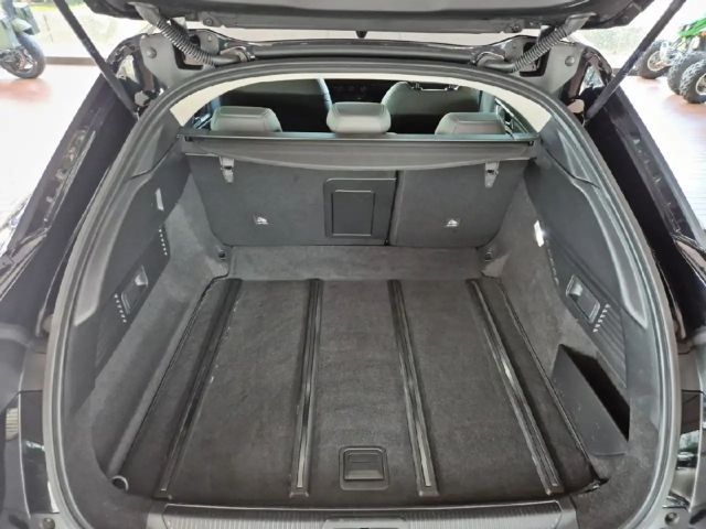 Citroen C5 X
