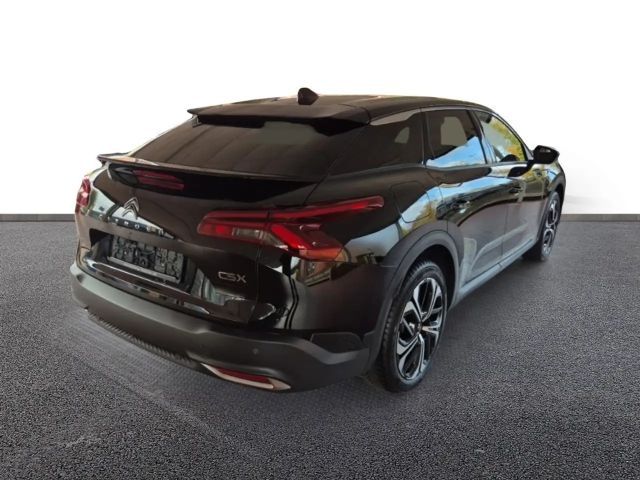 Citroen C5 X