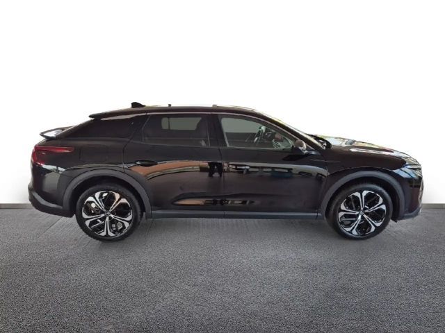 Citroen C5 X