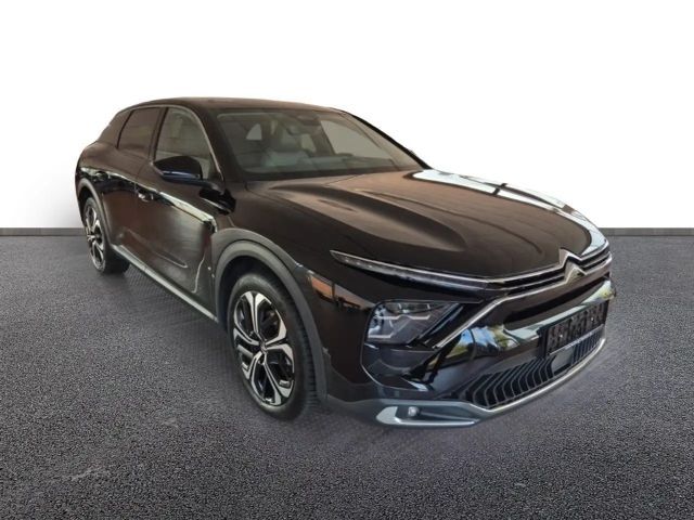 Citroen C5 X