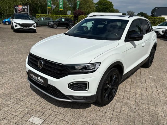 Volkswagen T-Roc 2.0 TDI SCR DSG Sport AUTOMATIK | Pano 2021 Diesel