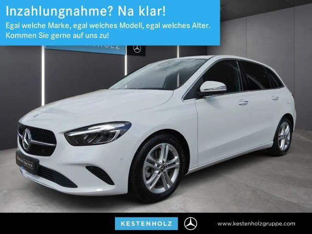Mercedes-Benz B 220 4Matic Progressive AHK+KEYLESS+KAMERA+DAB 2023 Benzine