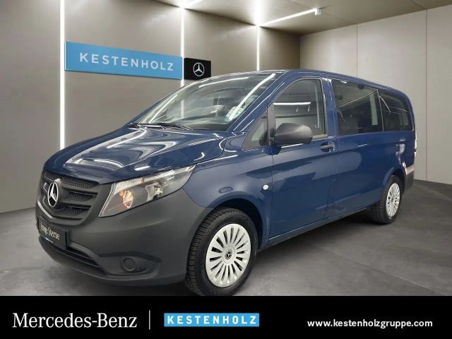 Mercedes-Benz Vito 114 CDI Tourer PRO Lang 2022 Diesel