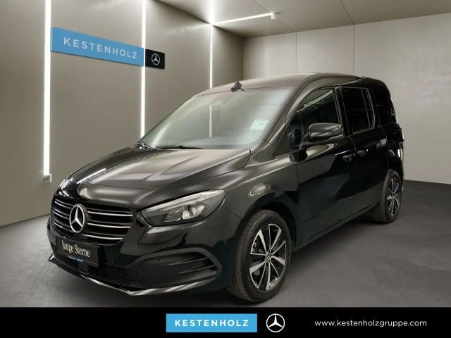 Mercedes-Benz T-Klasse T 180 d PROGRESSIVE Standard LED Keyl-GO Kamera 2025 Diesel