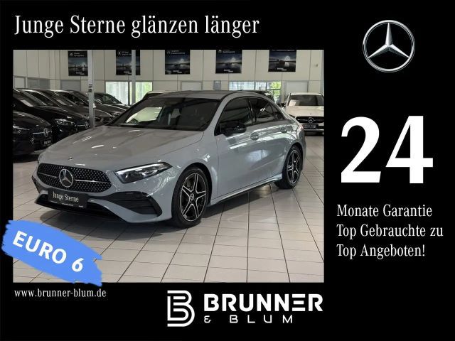 Mercedes-Benz A 220 A 220 4M AMG,Ambi,Sound,Night,Distr,Multi LED,DAB 2025 Benzine
