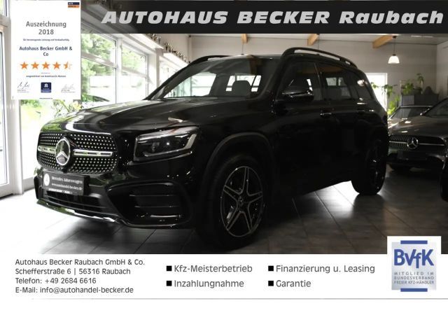 Mercedes-Benz GLB 180 AMG Line Plus *Night-Paket *Keyless-GOl* 2025 Benzine