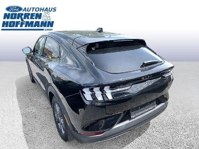 Ford Mustang Mach-E