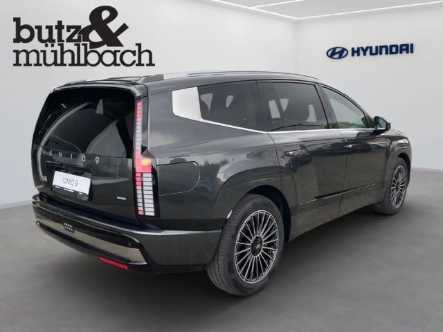 Hyundai IONIQ 9