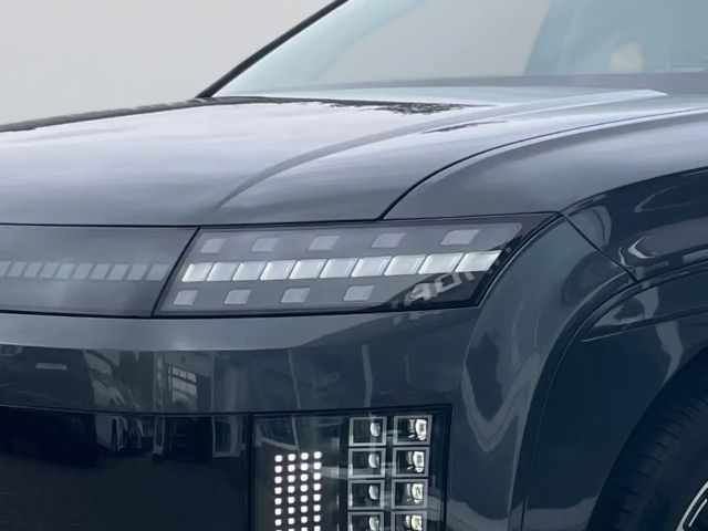 Hyundai IONIQ 9