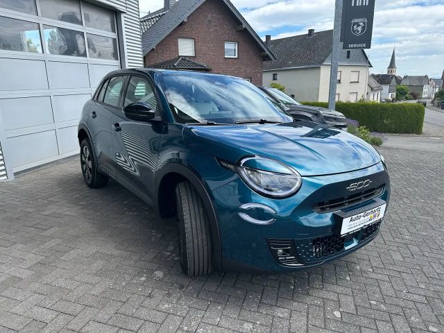 Fiat 600