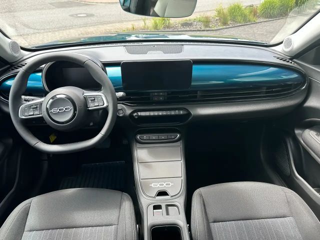 Fiat 600