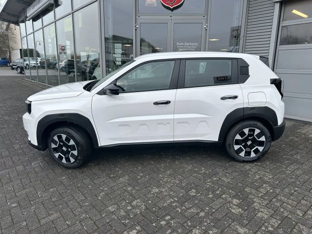 Fiat Grande Panda