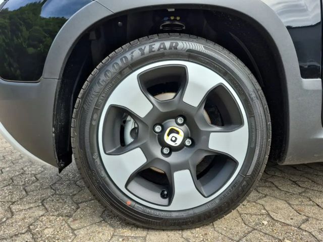 Fiat New Panda